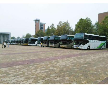 鄭州鄭州旅游大巴